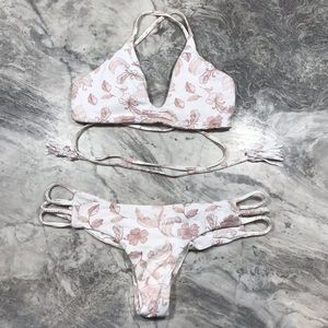 Midori Bikini Set
